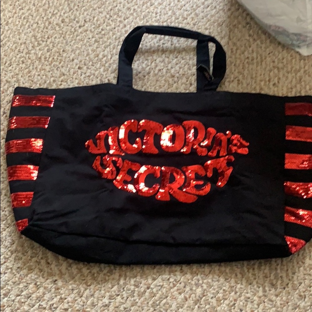 Victoria secret tote